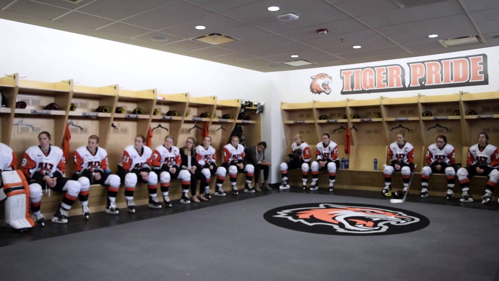 Featured Image for RIT Hockey