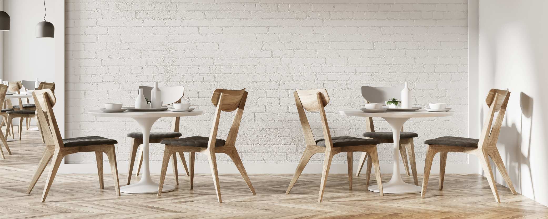 Featured image for “Restaurant Seating Design”